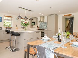 Ladstock Cottage