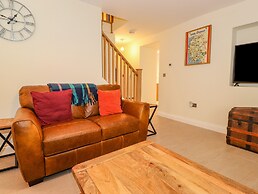 Ladstock Cottage