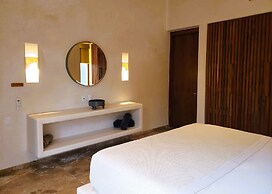 Casa Luna in Holistika Tulum