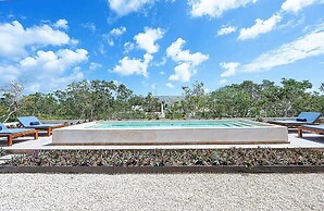 Casa Luna in Holistika Tulum