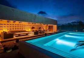 Casa Luna in Holistika Tulum
