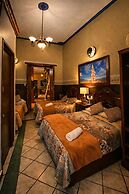 Copa de Oro Hotel Boutique