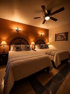 Copa de Oro Hotel Boutique