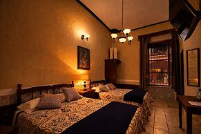 Copa de Oro Hotel Boutique