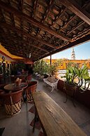 Copa de Oro Hotel Boutique