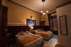 Copa de Oro Hotel Boutique