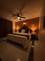 Copa de Oro Hotel Boutique
