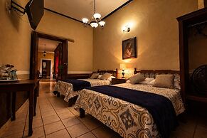 Copa de Oro Hotel Boutique