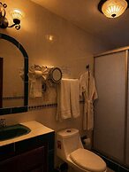 Copa de Oro Hotel Boutique