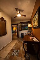Copa de Oro Hotel Boutique