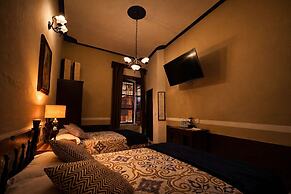 Copa de Oro Hotel Boutique