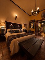 Copa de Oro Hotel Boutique