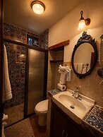 Copa de Oro Hotel Boutique