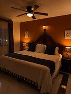 Copa de Oro Hotel Boutique