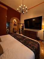 Copa de Oro Hotel Boutique