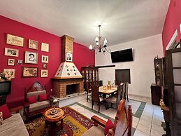 Copa de Oro Hotel Boutique
