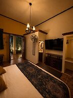 Copa de Oro Hotel Boutique