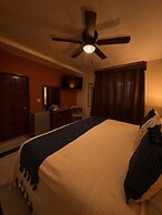 Copa de Oro Hotel Boutique