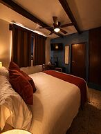 Copa de Oro Hotel Boutique