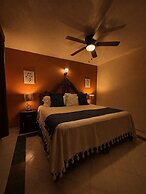 Copa de Oro Hotel Boutique