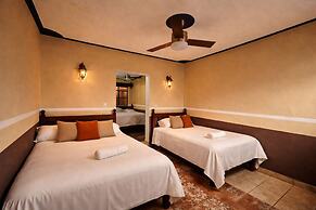 Copa de Oro Hotel Boutique