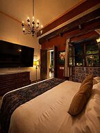 Copa de Oro Hotel Boutique