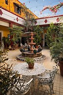 Copa de Oro Hotel Boutique