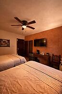 Copa de Oro Hotel Boutique
