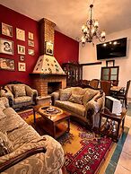 Copa de Oro Hotel Boutique