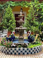 Copa de Oro Hotel Boutique