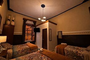 Copa de Oro Hotel Boutique