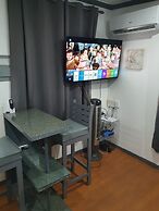 Devachan Apartments