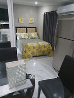 Devachan Apartments