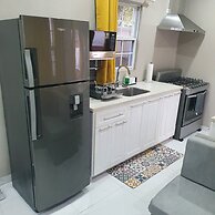 Devachan Apartments