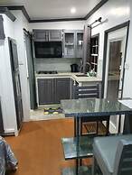 Devachan Apartments
