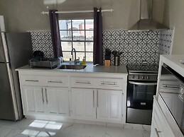 Devachan Apartments