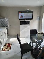 Devachan Apartments