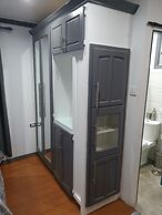 Devachan Apartments