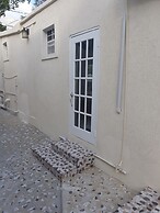 Devachan Apartments