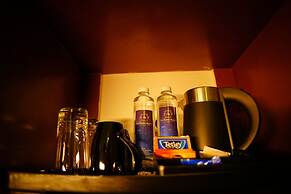 Lords MidTown Suites Bangalore