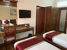 Lords MidTown Suites Bangalore
