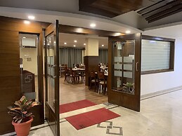 Lords MidTown Suites Bangalore