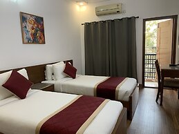 Lords MidTown Suites Bangalore