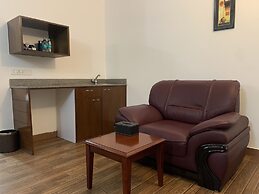 Lords MidTown Suites Bangalore