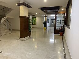Lords MidTown Suites Bangalore
