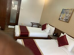 Lords MidTown Suites Bangalore