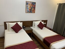 Lords MidTown Suites Bangalore