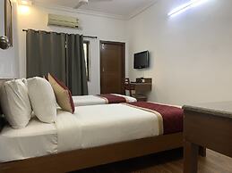 Lords MidTown Suites Bangalore