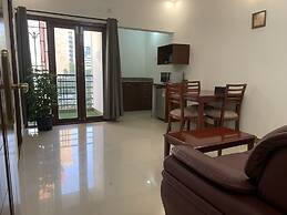 Lords MidTown Suites Bangalore
