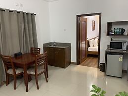 Lords MidTown Suites Bangalore